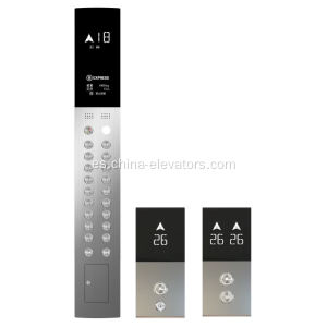 COPS LEPS HPIS para Otis Express Lifts